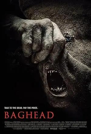 فيلم Baghead 2023 مترجم - باهي فيلم